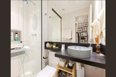Apartamento à venda com 124m², 2 quartos e 2 vagas
