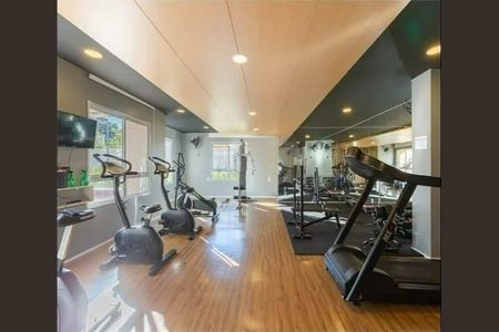 Apartamento à venda com 124m², 2 quartos e 2 vagas