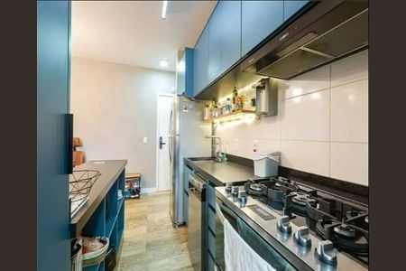 Apartamento à venda com 2 quartos, 124m² em Vila Ipojuca, São Paulo