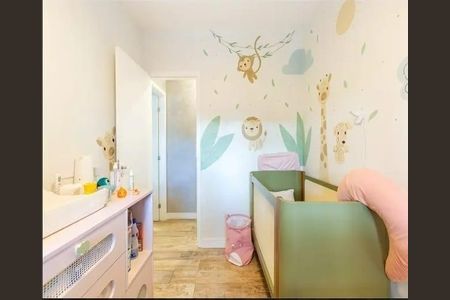 Apartamento à venda com 124m², 2 quartos e 2 vagas