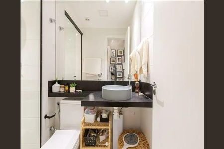 Apartamento à venda com 124m², 2 quartos e 2 vagas