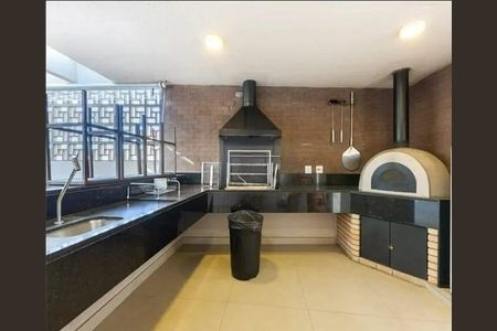 Apartamento à venda com 2 quartos, 124m² em Vila Ipojuca, São Paulo