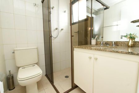 Apartamento à venda com 3 quartos, 218m² em Santana, São Paulo