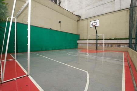 Apartamento à venda com 3 quartos, 218m² em Santana, São Paulo