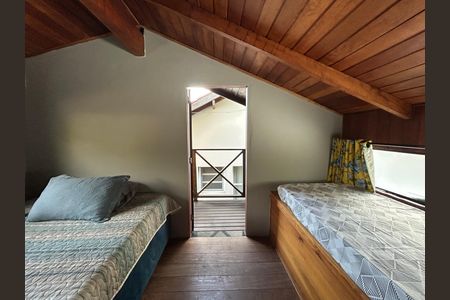 Quarto de apartamento para alugar com 1 quarto, 50m² em Lagoa da Conceição, Florianópolis