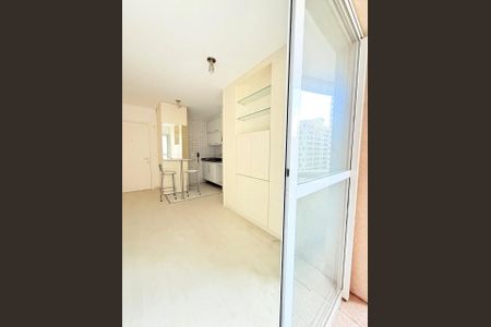 Apartamento à venda com 1 quarto, 28m² em Perdizes, São Paulo