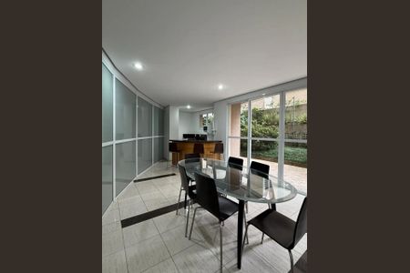 Apartamento à venda com 1 quarto, 28m² em Perdizes, São Paulo