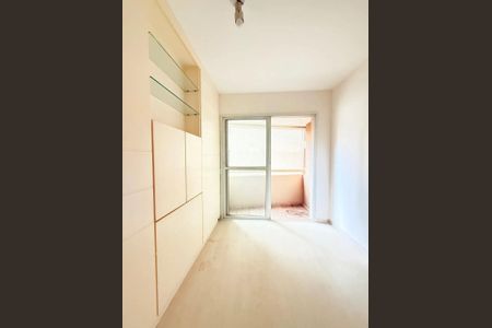 Apartamento à venda com 1 quarto, 28m² em Perdizes, São Paulo