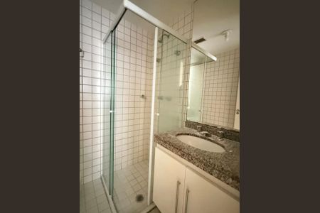 Apartamento à venda com 1 quarto, 28m² em Perdizes, São Paulo