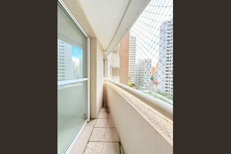 Apartamento à venda com 1 quarto, 28m² em Perdizes, São Paulo