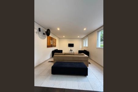 Apartamento à venda com 1 quarto, 28m² em Perdizes, São Paulo