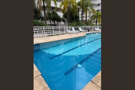 Apartamento à venda com 1 quarto, 28m² em Perdizes, São Paulo
