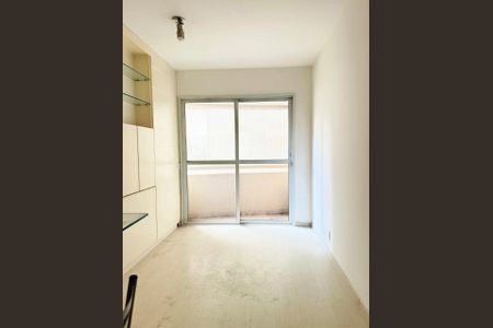 Apartamento à venda com 1 quarto, 28m² em Perdizes, São Paulo