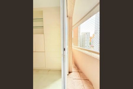 Apartamento à venda com 1 quarto, 28m² em Perdizes, São Paulo