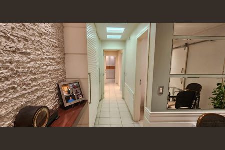 Apartamento à venda com 3 quartos, 145m² em Liberdade, São Paulo