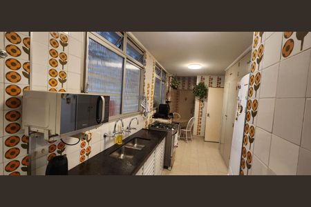 Apartamento à venda com 3 quartos, 145m² em Liberdade, São Paulo