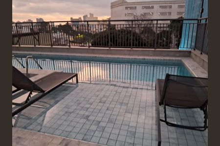 Apartamento à venda com 1 quarto, 26m² em Tucuruvi, São Paulo