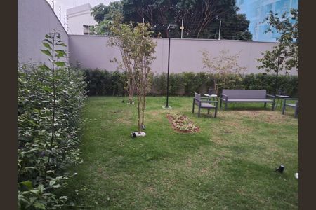 Apartamento à venda com 1 quarto, 26m² em Tucuruvi, São Paulo