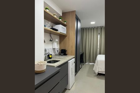 Apartamento à venda com 1 quarto, 26m² em Tucuruvi, São Paulo
