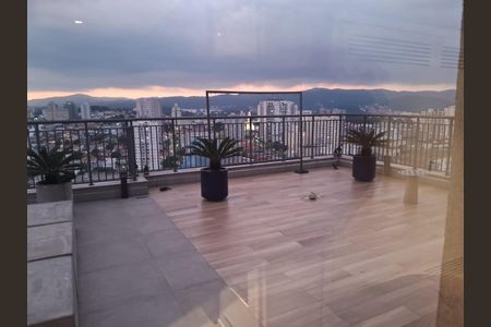 Apartamento à venda com 26m², 1 quarto e sem vaga