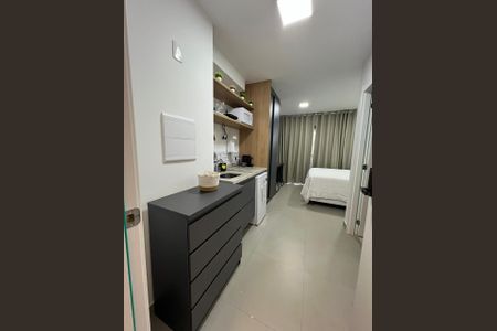 Apartamento à venda com 1 quarto, 26m² em Tucuruvi, São Paulo