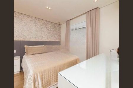Apartamento à venda com 3 quartos, 126m² em Vila Romana, São Paulo