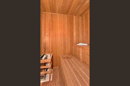 Apartamento à venda com 3 quartos, 126m² em Vila Romana, São Paulo