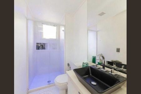 Apartamento à venda com 3 quartos, 126m² em Vila Romana, São Paulo