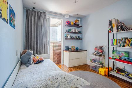 Apartamento à venda com 230m², 4 quartos e 4 vagas