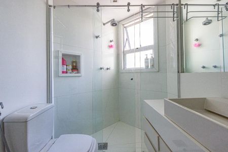 Apartamento à venda com 4 quartos, 230m² em Perdizes, São Paulo