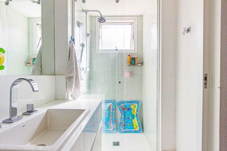 Apartamento à venda com 4 quartos, 230m² em Perdizes, São Paulo