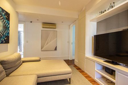 Apartamento à venda com 230m², 4 quartos e 4 vagas