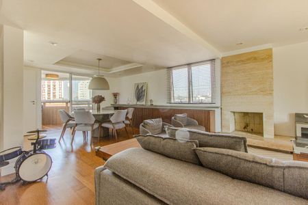 Apartamento à venda com 4 quartos, 230m² em Perdizes, São Paulo