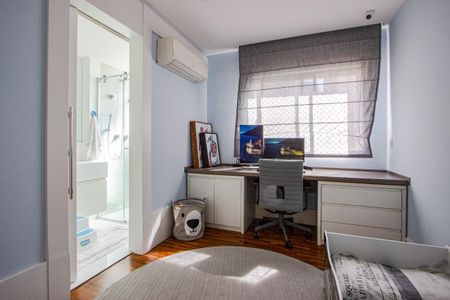 Apartamento à venda com 4 quartos, 230m² em Perdizes, São Paulo