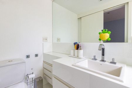 Apartamento à venda com 4 quartos, 230m² em Perdizes, São Paulo