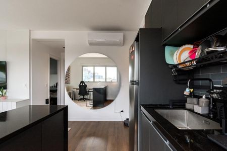 Apartamento à venda com 2 quartos, 94m² em Cerqueira César, São Paulo