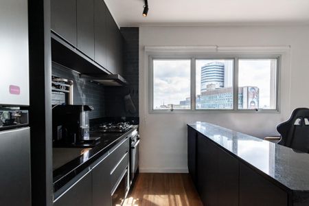 Apartamento à venda com 2 quartos, 94m² em Cerqueira César, São Paulo
