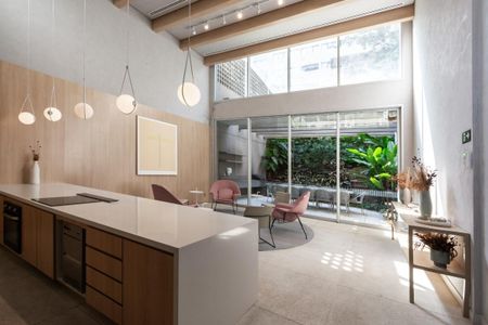 Apartamento à venda com 2 quartos, 94m² em Cerqueira César, São Paulo