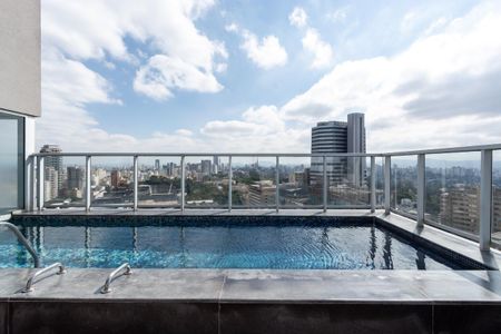 Apartamento à venda com 2 quartos, 94m² em Cerqueira César, São Paulo