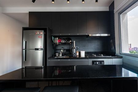 Apartamento à venda com 2 quartos, 94m² em Cerqueira César, São Paulo