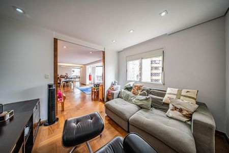 Apartamento à venda com 4 quartos, 167m² em Perdizes, São Paulo