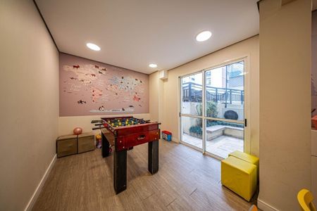 Apartamento à venda com 4 quartos, 167m² em Perdizes, São Paulo