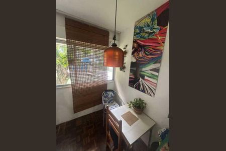 Apartamento à venda com 2 quartos, 69m² em Vidigal, Rio de Janeiro