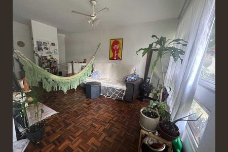 Apartamento à venda com 2 quartos, 69m² em Vidigal, Rio de Janeiro