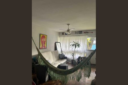 Apartamento à venda com 2 quartos, 69m² em Vidigal, Rio de Janeiro