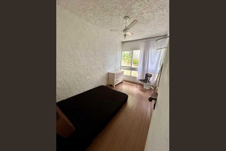 Apartamento à venda com 2 quartos, 69m² em Vidigal, Rio de Janeiro