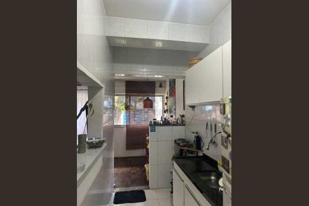 Apartamento à venda com 2 quartos, 69m² em Vidigal, Rio de Janeiro