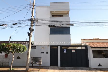 Apartamento para alugar com 82m², 3 quartos e 1 vagaPlaquinha
