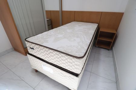 Apartamento para alugar com 82m², 3 quartos e 1 vagaQuarto 2