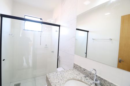 Apartamento para alugar com 82m², 3 quartos e 1 vagaBanheiro do Quarto 3